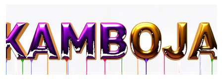 putaran kamboja